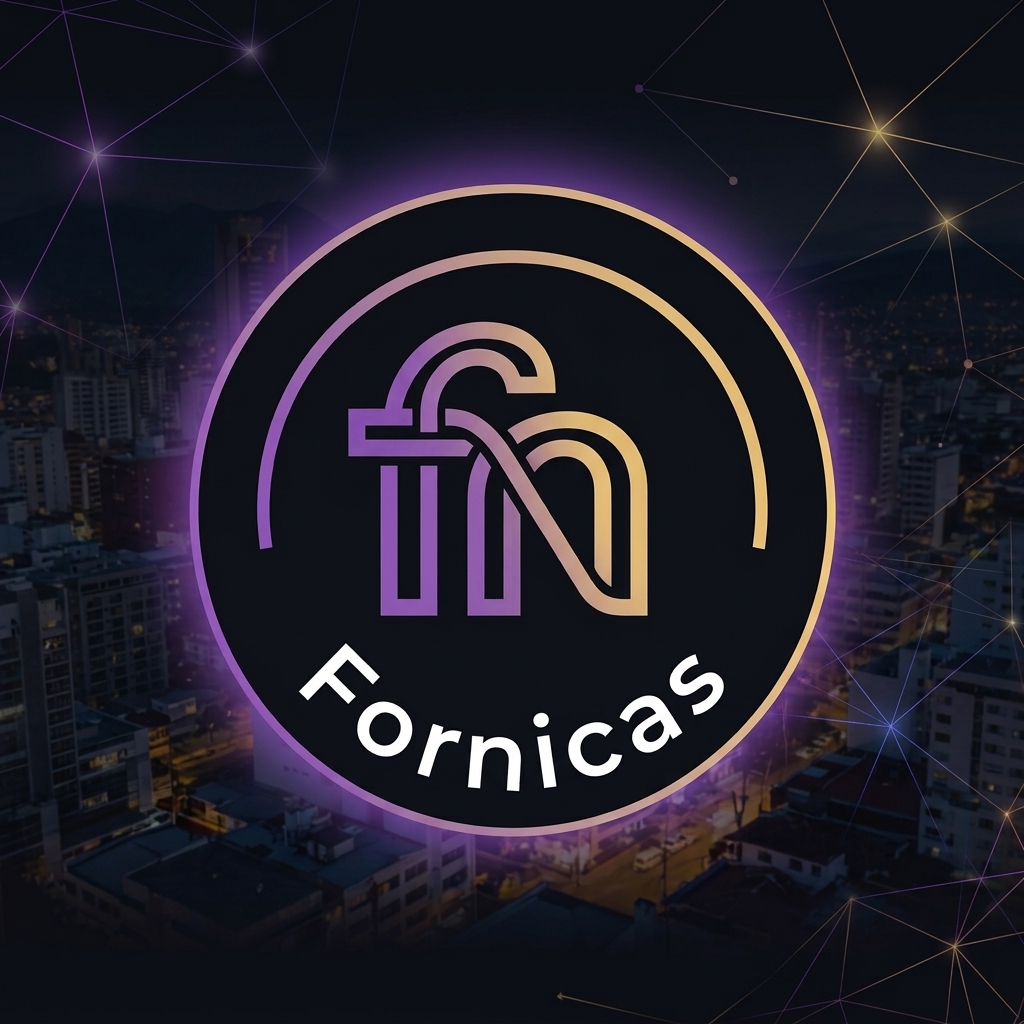 Logo de Fornicas